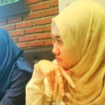 Annisa Rahma Wanda profile icon