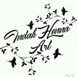 Indah Henna Art profile icon