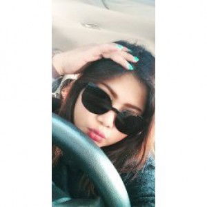 Zhizhi Wangiyanti profile icon