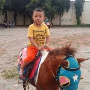 Fahri Romansyah profile icon