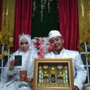 Marisa Yulianti profile icon