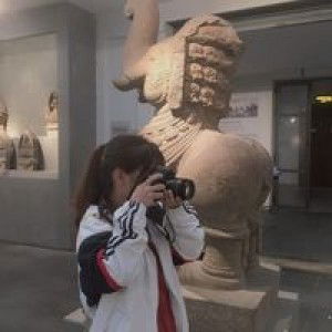 Tạ Hoàng Anh profile icon