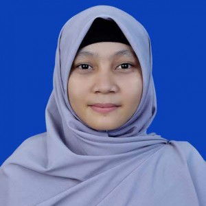 Widia Dwi Safitri profile icon