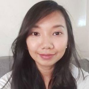 Sha May profile icon