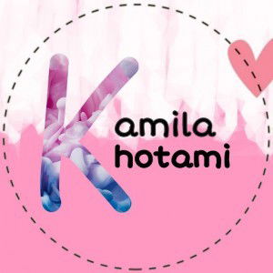 Kamila Khotami profile icon