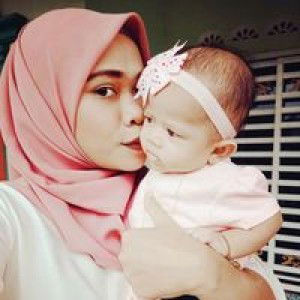 NurulHuda Husin profile icon