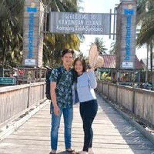 Sartina Agun profile icon