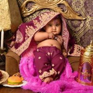 Tje Niel profile icon