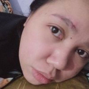 Rose Ann Marie Ortega profile icon