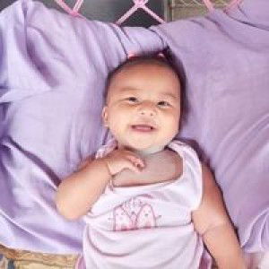 Mhay Cister Fernandez profile icon