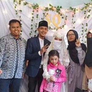 qori khofifatul huzni profile icon