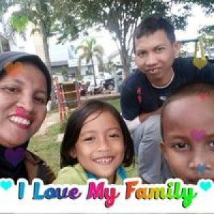 Lena Tresna Andrayani profile icon