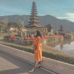 Novi Dayantika profile icon