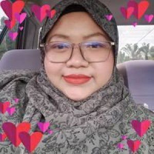 Azerin Rosli profile icon