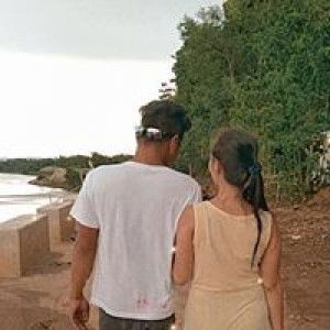 Kimberly Felix Sumang Rapada profile icon