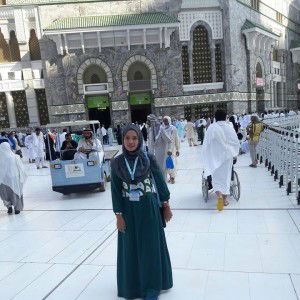 Dwi Tirani Putri profile icon