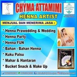 Attamimi Syeban Chyma profile icon