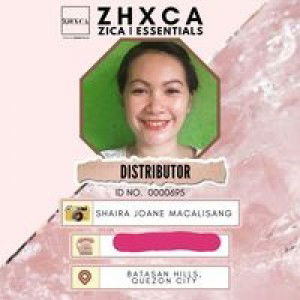 Shaira Hisona Macalisang profile icon