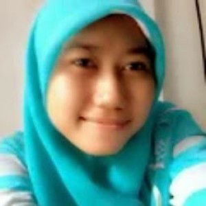 Siti Nadliroh profile icon