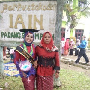 sahnida lubis profile icon