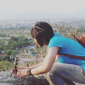 Ika Ravitasari profile icon