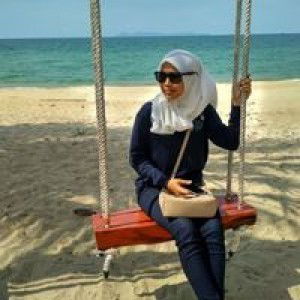 Nur Shahirah profile icon