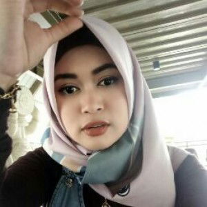 raden arini profile icon