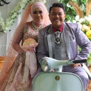 Soesy Mayang Sary profile icon