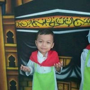 Siti Nurjanah profile icon