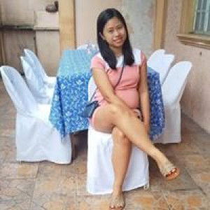 Daisyrae Salcedo Ubas profile icon