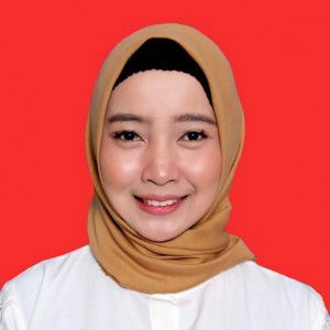anisa paramita profile icon