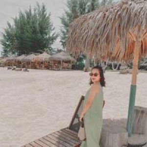 Rawitsada Nyde profile icon