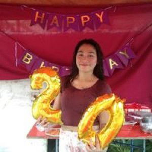 Nerissa Oberez Sedrome II profile icon