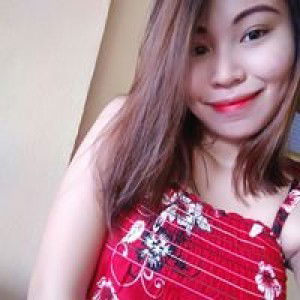 Krischelle Labastilla Aquino profile icon