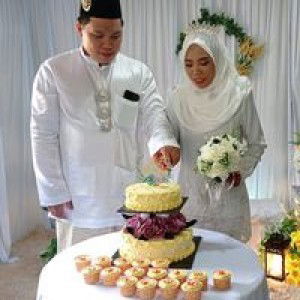 Marllina Johari profile icon