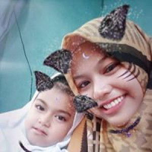 Yanti Mom's Shopy profile icon