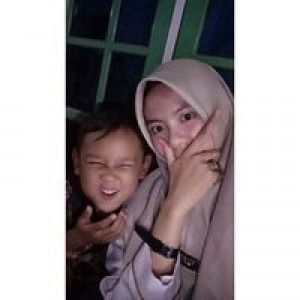 Khodijah profile icon