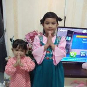 MeLa Zulfi profile icon