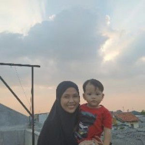 nita lestari profile icon