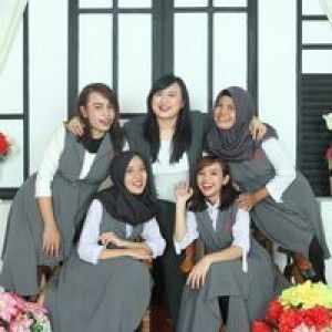 Duma Berliana Trialdi profile icon