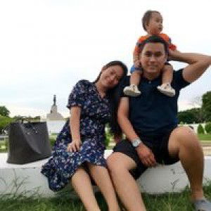 Duangsuda Khunphirom profile icon