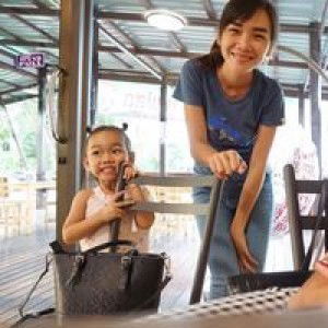 Alita Kaew profile icon