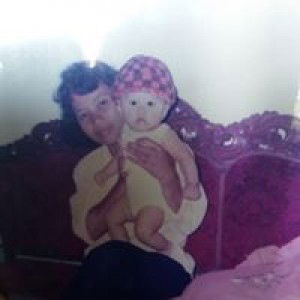 Zalva Diandra Putri profile icon