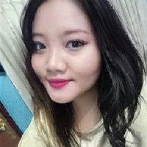 Lina Kharisma profile icon