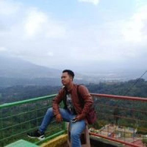 Dhadi Riyandi profile icon