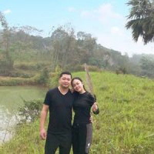 Nguyễn Thúy Phượng profile icon