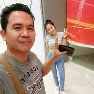 Jim Ampoloquio profile icon