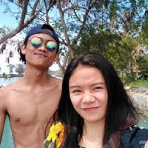 Chica Cahyani profile icon