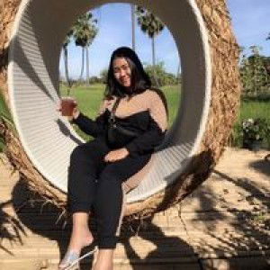 Soraya Thimtoo profile icon