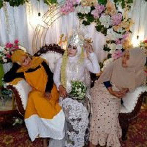 NurLiyaUlfa profile icon